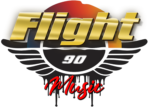 flight90music.com